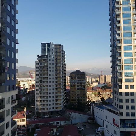 Batumi Paradise Eksteriør billede