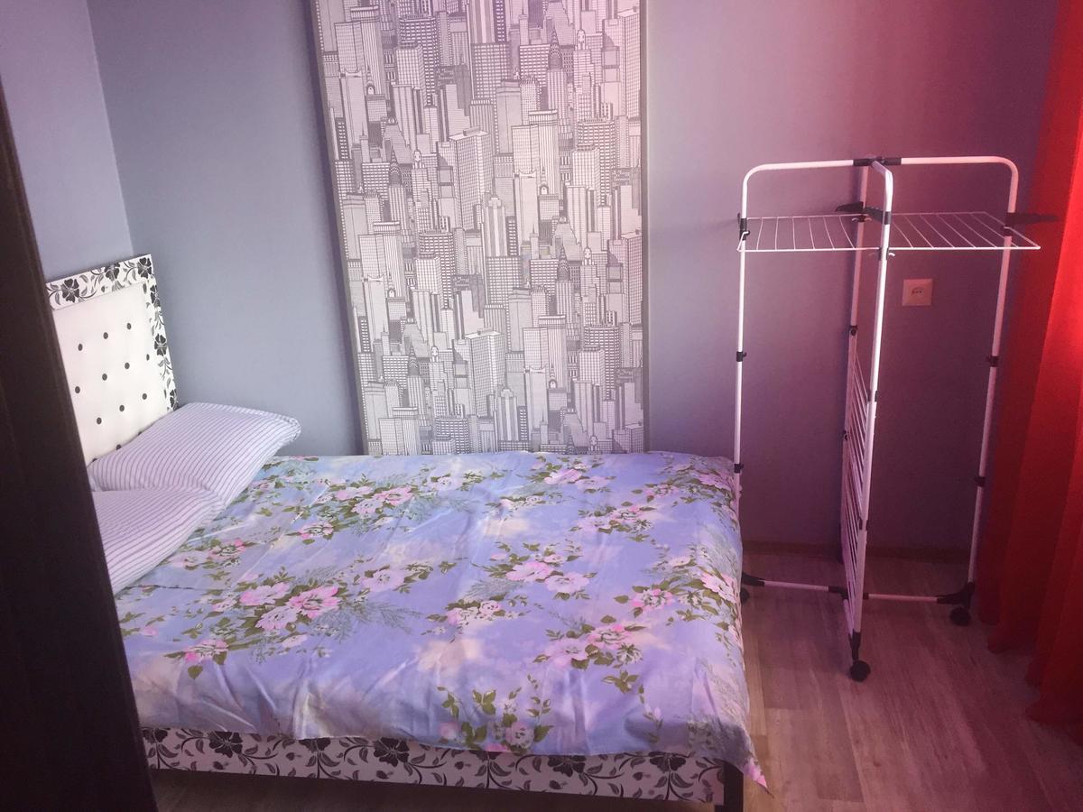 Batumi Paradise Eksteriør billede