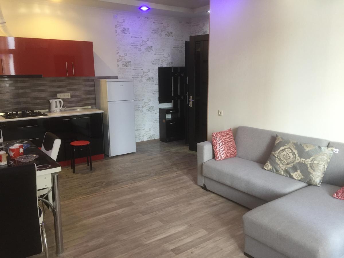 Batumi Paradise Eksteriør billede