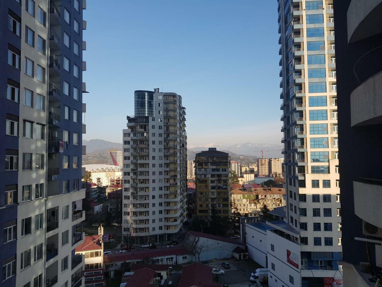 Batumi Paradise Eksteriør billede
