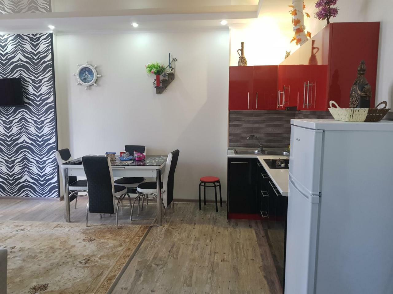 Batumi Paradise Eksteriør billede